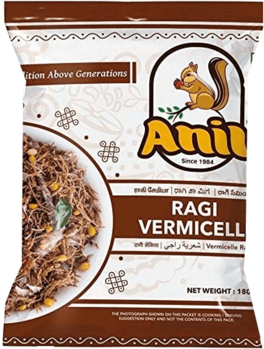 Anil Ragi Vermicelli 450 g
