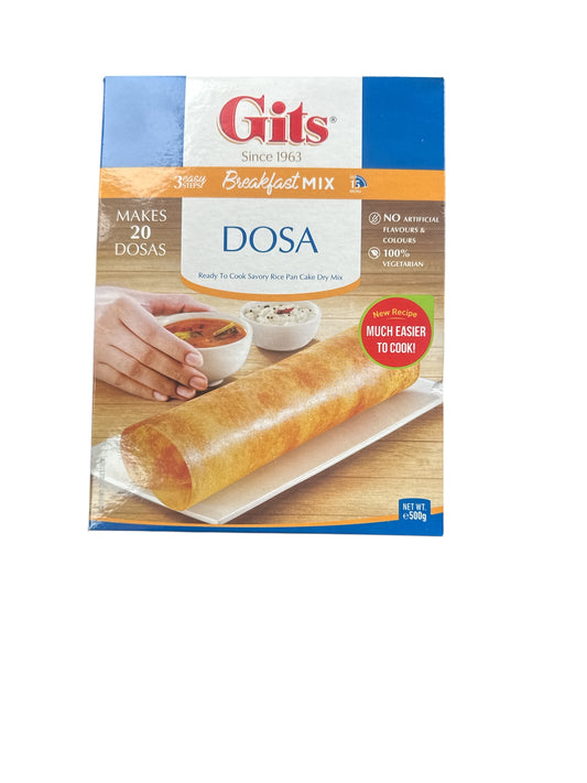 Gits Dosa mix 500g