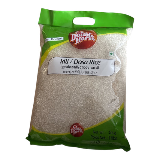 Idli rice par boiled 5kg