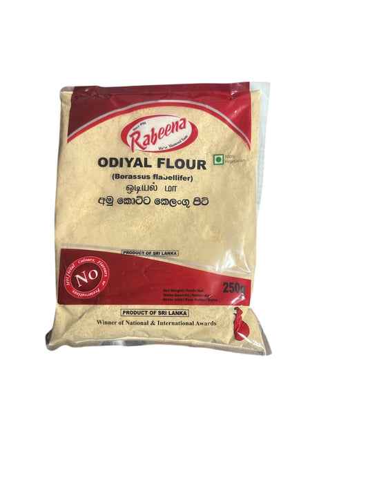 Odiyal flour 250g