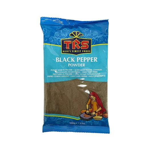 TRS pepper powder 100g (Milagu thul)