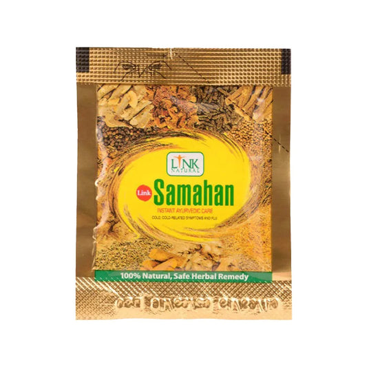 Samahan 120g