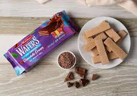Maliban wafers chocolate 90g