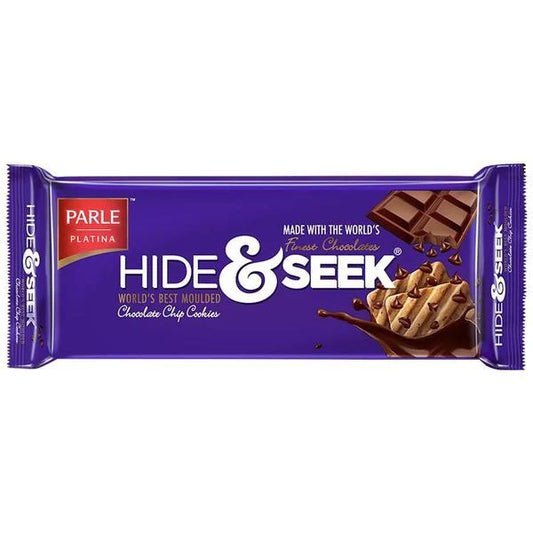 Parle hide & seek 82,5g