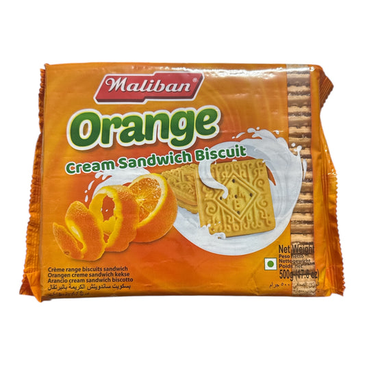 Maliban custard 500g