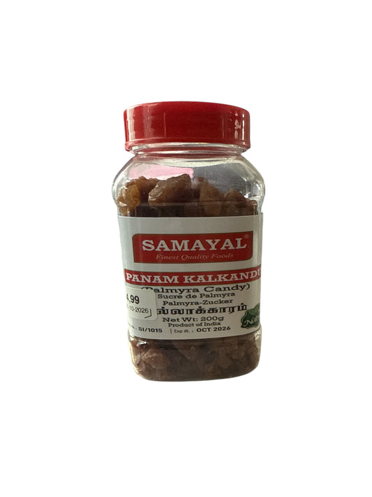Samayal panam kalkandu 200g