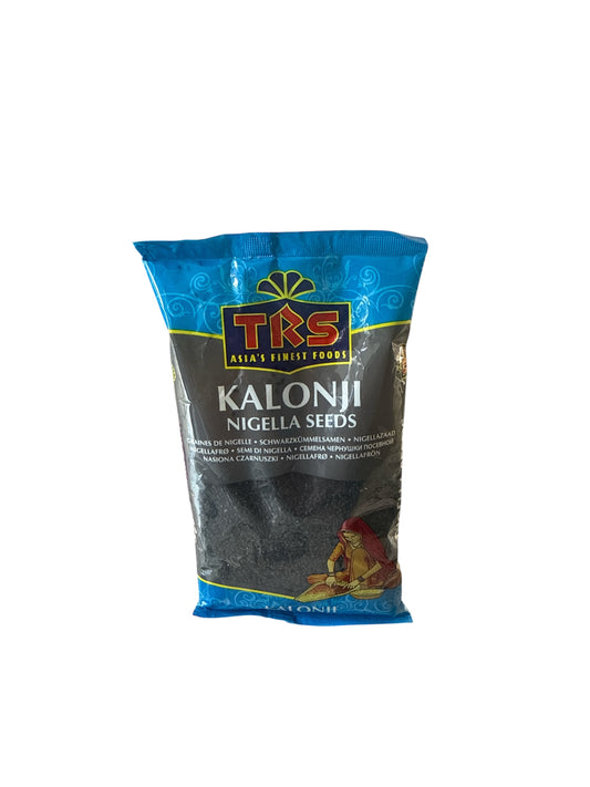 Kalonji nigella seeds 100g