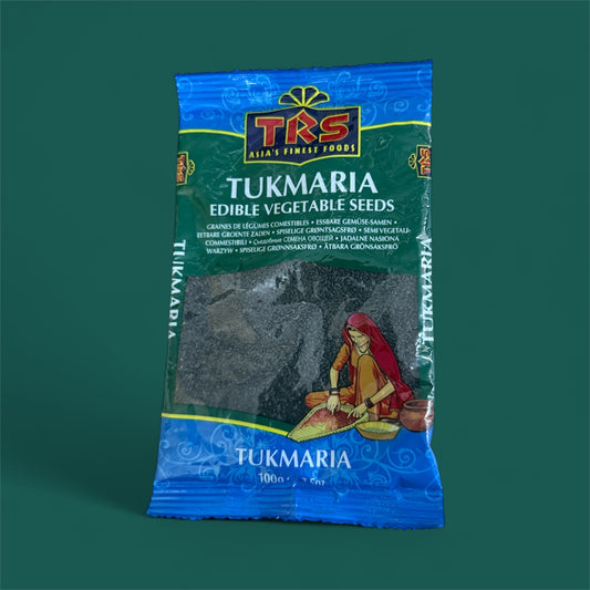 TRS Tukmaria 100g