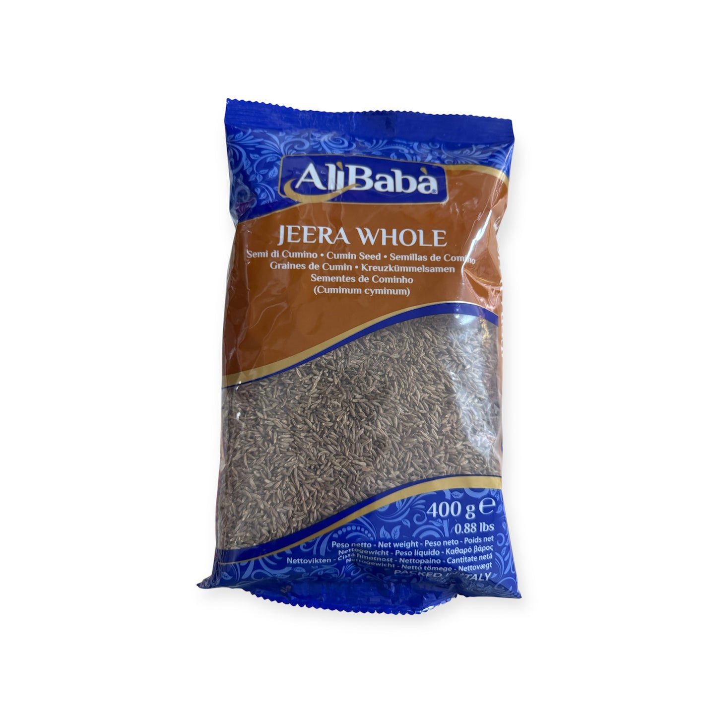 Alibaba Jeera whole 400g