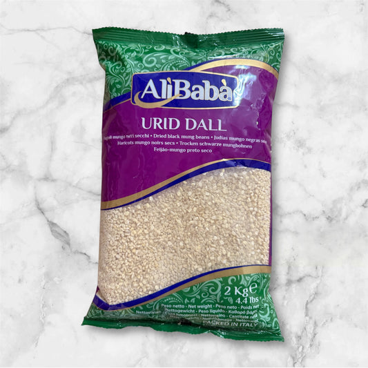 Alibaba Urid dal 2kg