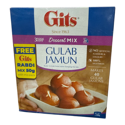 Gulab Jamun mix 200g