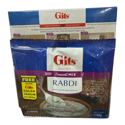 Gulab Jamun mix 200g