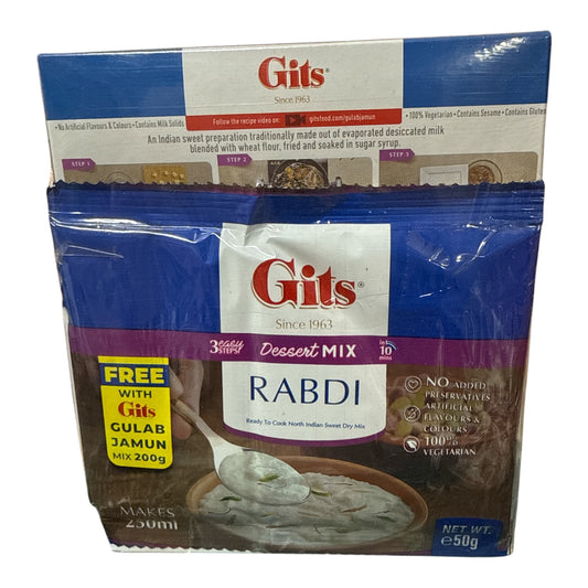 Gulab Jamun mix 200g