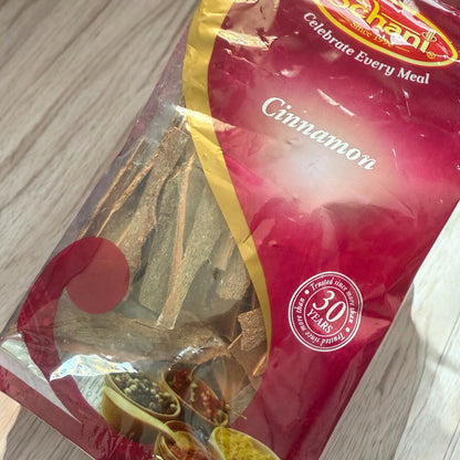Cinnamon 50 g