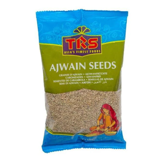 Ajwain zaden 100g