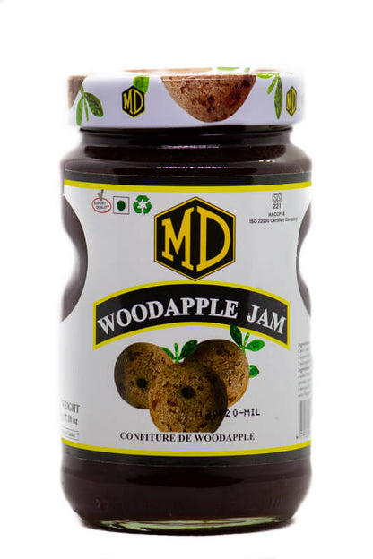 MD woodapple 485g