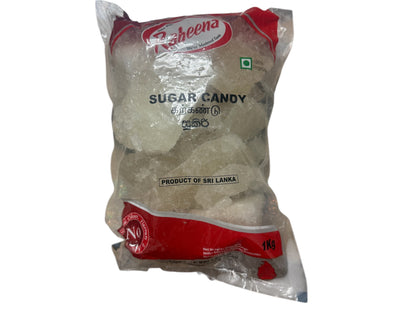 Suikerkristal 1kg (Kaṟkantu)