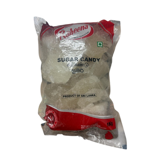 Suikerkristal 1kg (Kaṟkantu)