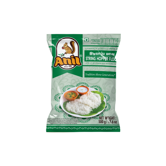 Anil String Hopper Flour 500 g