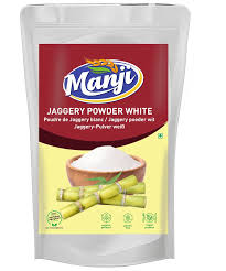 Manji Jaggery Powder White 500 g
