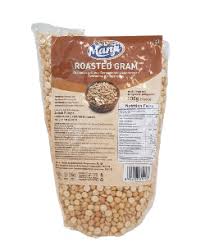 Manji Roasted Gram Split 500 gms