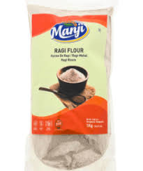 Manji Ragi Flour 1 kg