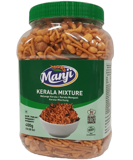 Manji Snacks Kerala Murukku 300 g