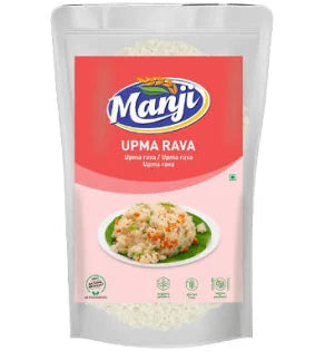 Manji Upma Rava 1 kg